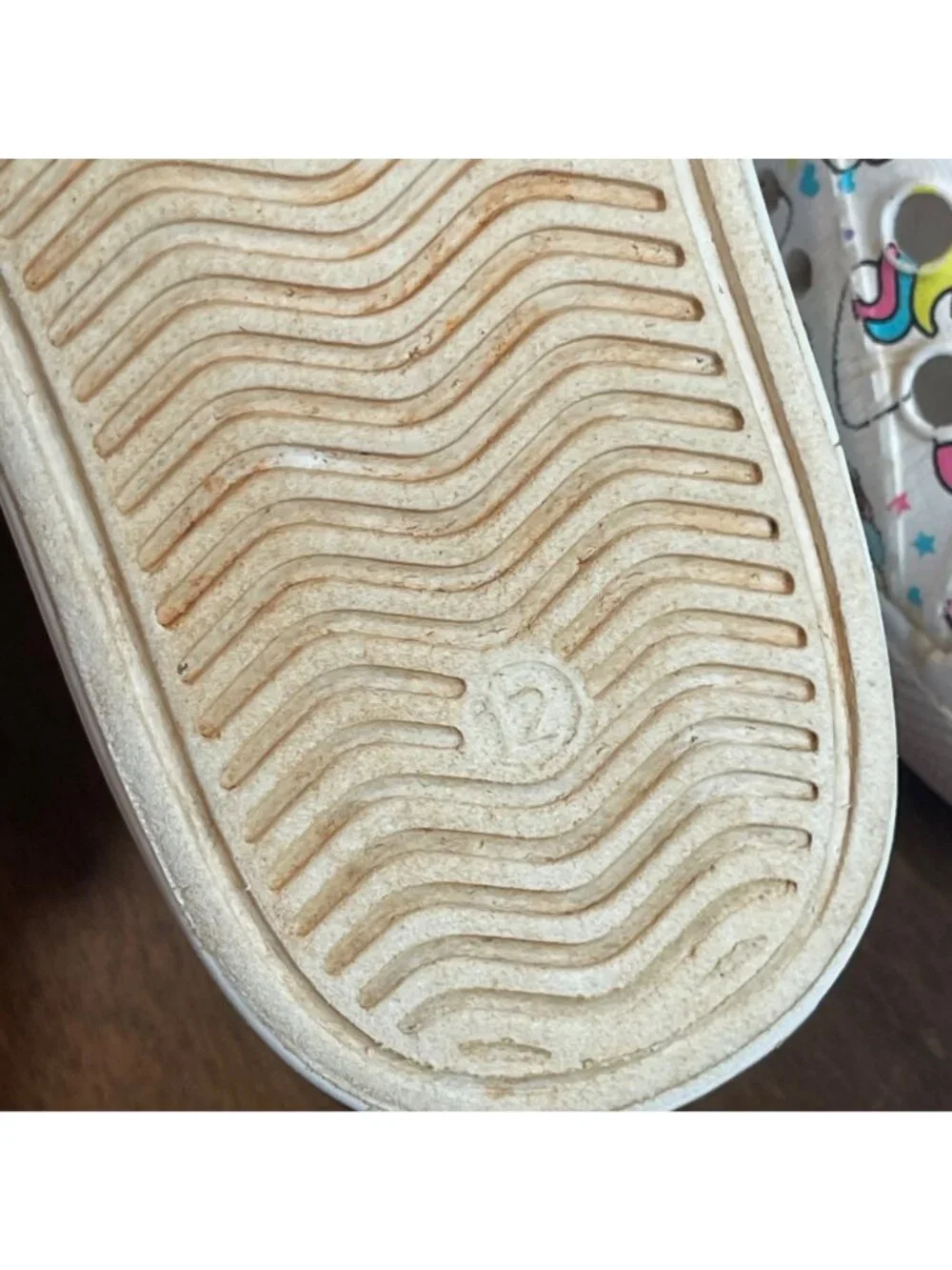 Skechers guc foamies